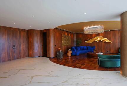 The Atlantic Grand – A Luxurious Ocean & Golf Retreat in Rio - Rio de Janeiro, Brazil