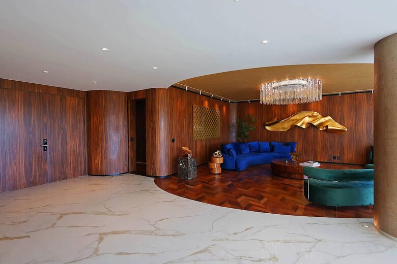 The Atlantic Grand – A Luxurious Ocean & Golf Retreat in Rio - Rio de Janeiro, Brazil