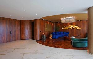 The Atlantic Grand – A Luxurious Ocean & Golf Retreat in Rio - Rio de Janeiro, Brazil