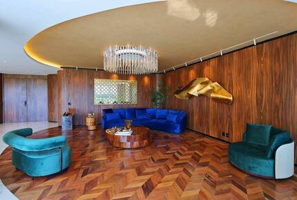 The Atlantic Grand – A Luxurious Ocean & Golf Retreat in Rio - Rio de Janeiro, Brazil