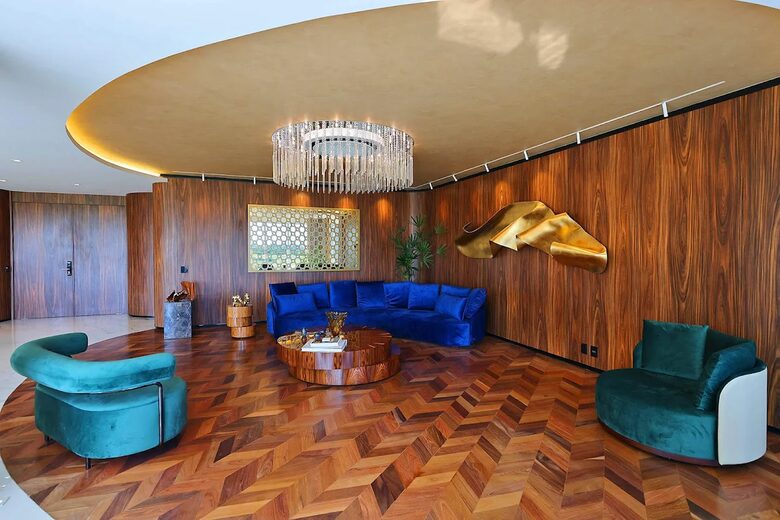 The Atlantic Grand – A Luxurious Ocean & Golf Retreat in Rio - Rio de Janeiro, Brazil