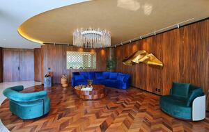 The Atlantic Grand – A Luxurious Ocean & Golf Retreat in Rio - Rio de Janeiro, Brazil