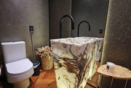 The Atlantic Grand – A Luxurious Ocean & Golf Retreat in Rio - Rio de Janeiro, Brazil