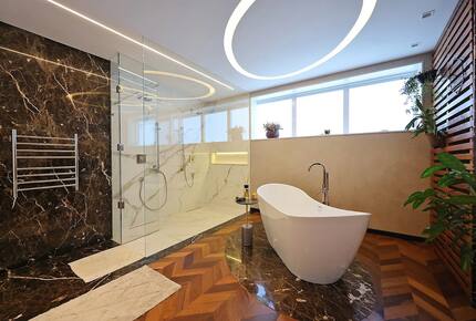 The Atlantic Grand – A Luxurious Ocean & Golf Retreat in Rio - Rio de Janeiro, Brazil