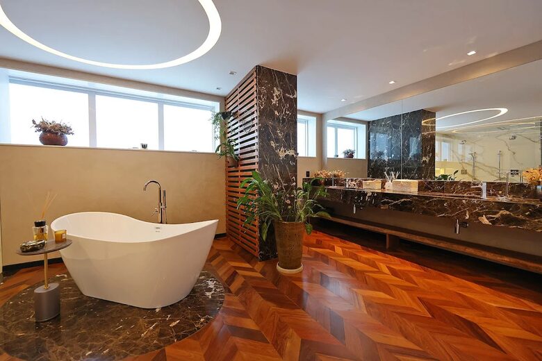 The Atlantic Grand – A Luxurious Ocean & Golf Retreat in Rio - Rio de Janeiro, Brazil