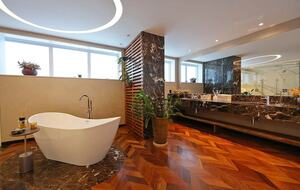 The Atlantic Grand – A Luxurious Ocean & Golf Retreat in Rio - Rio de Janeiro, Brazil