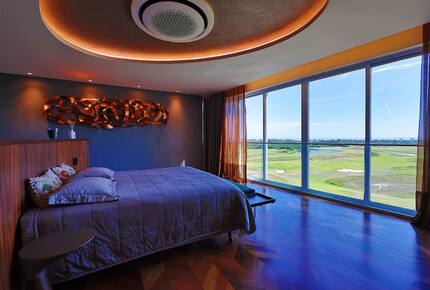 The Atlantic Grand – A Luxurious Ocean & Golf Retreat in Rio - Rio de Janeiro, Brazil