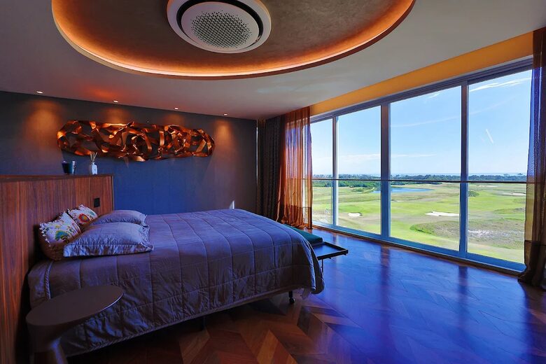The Atlantic Grand – A Luxurious Ocean & Golf Retreat in Rio - Rio de Janeiro, Brazil