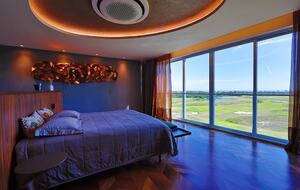 The Atlantic Grand – A Luxurious Ocean & Golf Retreat in Rio - Rio de Janeiro, Brazil