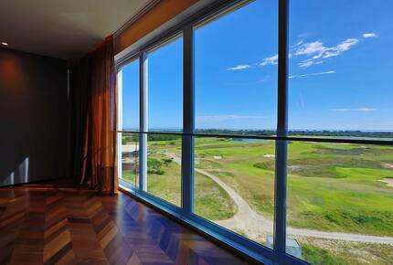 The Atlantic Grand – A Luxurious Ocean & Golf Retreat in Rio - Rio de Janeiro, Brazil