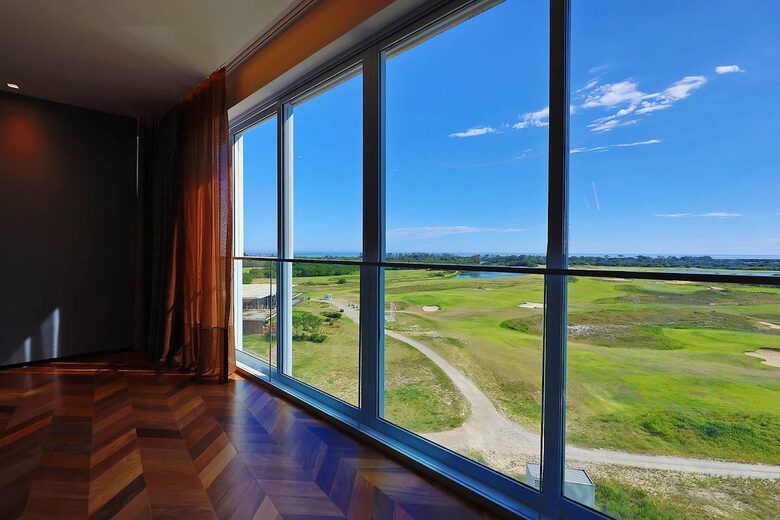 The Atlantic Grand – A Luxurious Ocean & Golf Retreat in Rio - Rio de Janeiro, Brazil