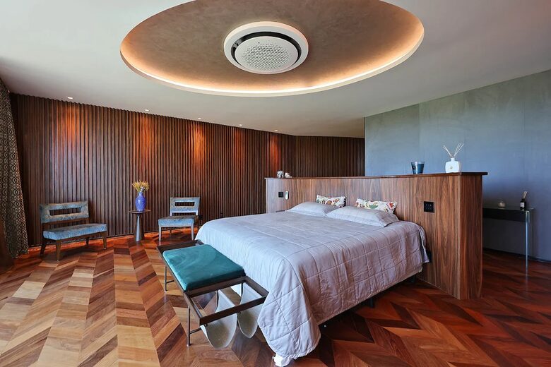 The Atlantic Grand – A Luxurious Ocean & Golf Retreat in Rio - Rio de Janeiro, Brazil