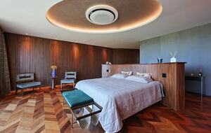 The Atlantic Grand – A Luxurious Ocean & Golf Retreat in Rio - Rio de Janeiro, Brazil