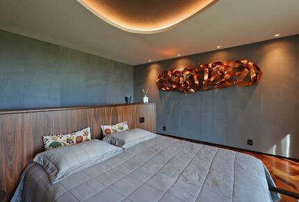 The Atlantic Grand – A Luxurious Ocean & Golf Retreat in Rio - Rio de Janeiro, Brazil