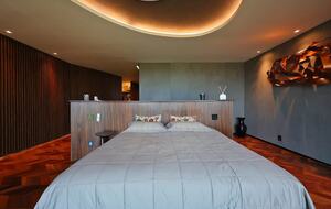 The Atlantic Grand – A Luxurious Ocean & Golf Retreat in Rio - Rio de Janeiro, Brazil