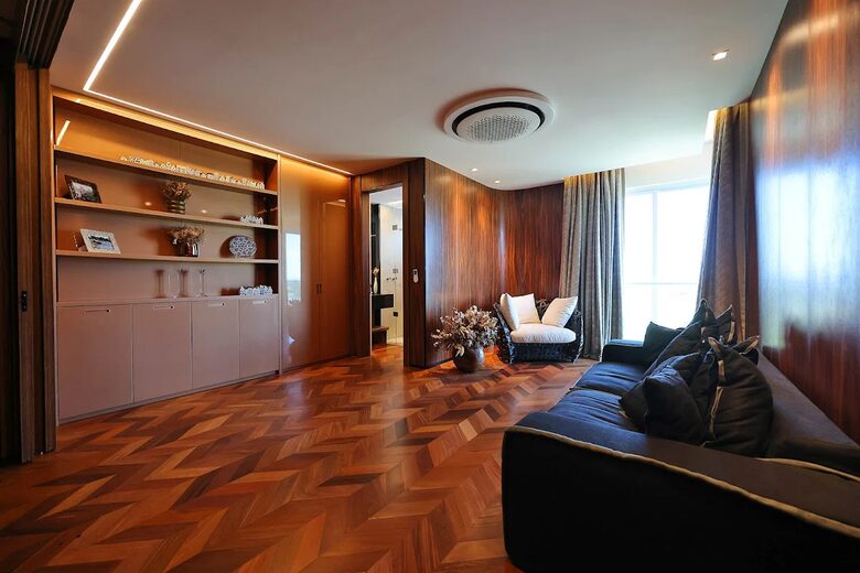 The Atlantic Grand – A Luxurious Ocean & Golf Retreat in Rio - Rio de Janeiro, Brazil