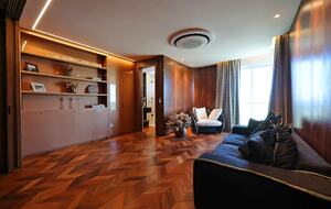 The Atlantic Grand – A Luxurious Ocean & Golf Retreat in Rio - Rio de Janeiro, Brazil