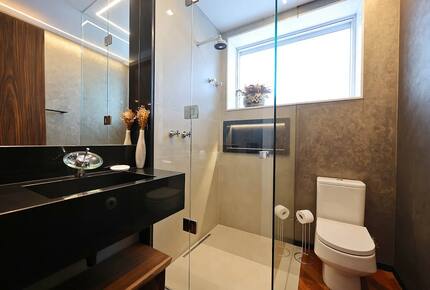 The Atlantic Grand – A Luxurious Ocean & Golf Retreat in Rio - Rio de Janeiro, Brazil