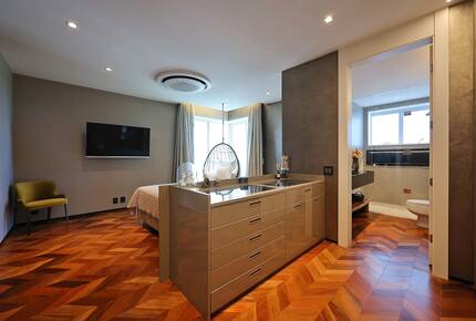 The Atlantic Grand – A Luxurious Ocean & Golf Retreat in Rio - Rio de Janeiro, Brazil