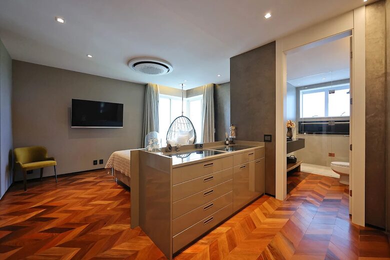 The Atlantic Grand – A Luxurious Ocean & Golf Retreat in Rio - Rio de Janeiro, Brazil