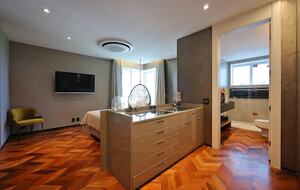 The Atlantic Grand – A Luxurious Ocean & Golf Retreat in Rio - Rio de Janeiro, Brazil