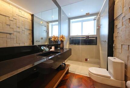 The Atlantic Grand – A Luxurious Ocean & Golf Retreat in Rio - Rio de Janeiro, Brazil