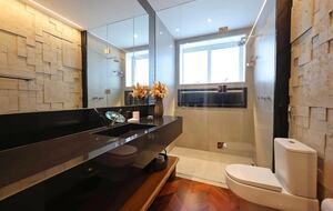 The Atlantic Grand – A Luxurious Ocean & Golf Retreat in Rio - Rio de Janeiro, Brazil