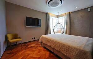 The Atlantic Grand – A Luxurious Ocean & Golf Retreat in Rio - Rio de Janeiro, Brazil