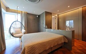 The Atlantic Grand – A Luxurious Ocean & Golf Retreat in Rio - Rio de Janeiro, Brazil