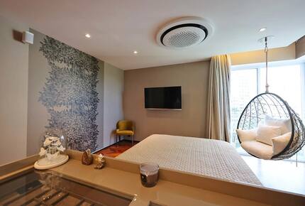 The Atlantic Grand – A Luxurious Ocean & Golf Retreat in Rio - Rio de Janeiro, Brazil