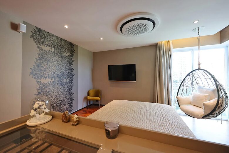 The Atlantic Grand – A Luxurious Ocean & Golf Retreat in Rio - Rio de Janeiro, Brazil