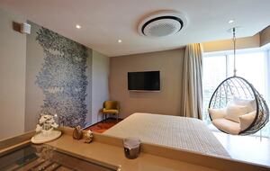 The Atlantic Grand – A Luxurious Ocean & Golf Retreat in Rio - Rio de Janeiro, Brazil