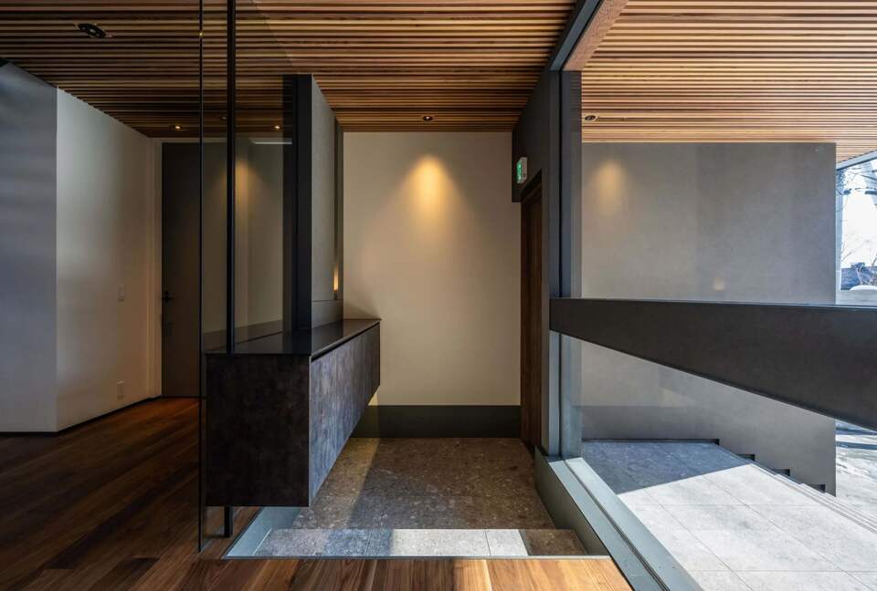 Modern Comforts with Mount Yotei Views - Kutchan-cho, Abuta-gun, Japan