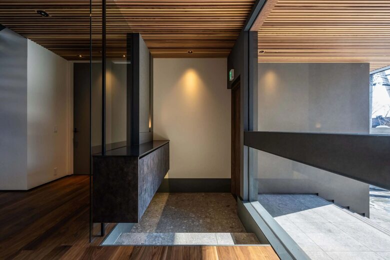 Modern Comforts with Mount Yotei Views - Kutchan-cho, Abuta-gun, Japan