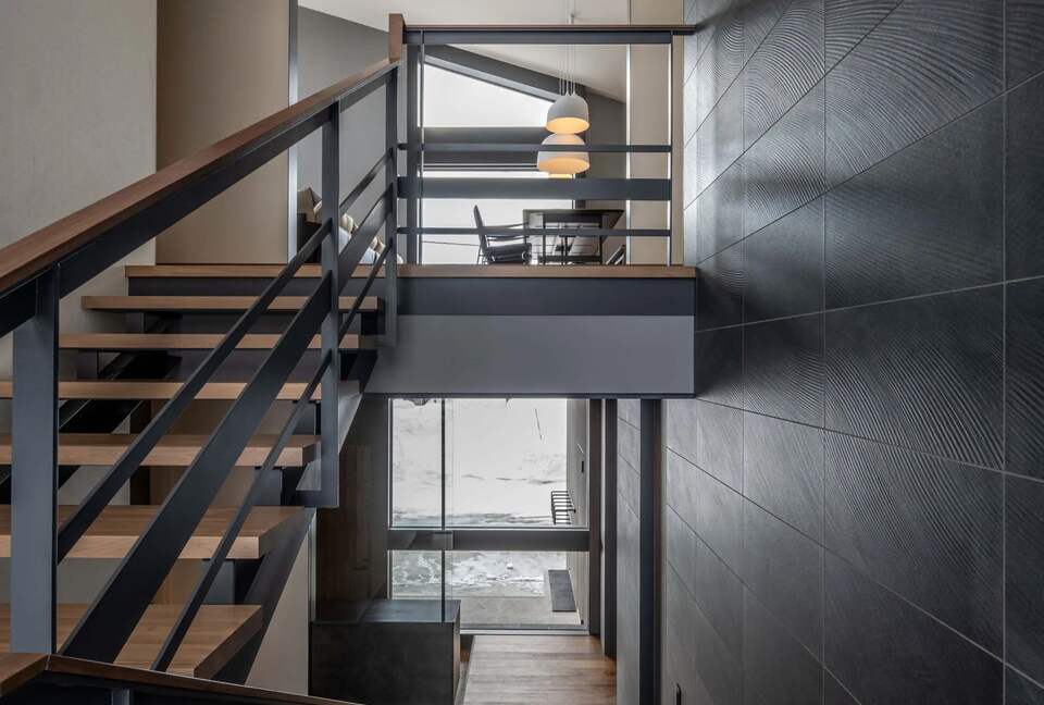 Modern Comforts with Mount Yotei Views - Kutchan-cho, Abuta-gun, Japan