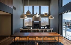 Modern Comforts with Mount Yotei Views - Kutchan-cho, Abuta-gun, Japan