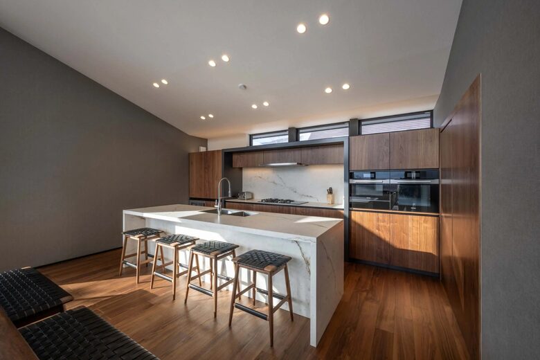 Modern Comforts with Mount Yotei Views - Kutchan-cho, Abuta-gun, Japan