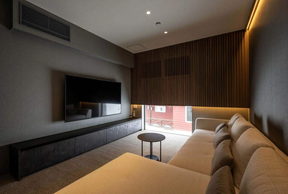 Modern Comforts with Mount Yotei Views - Kutchan-cho, Abuta-gun, Japan