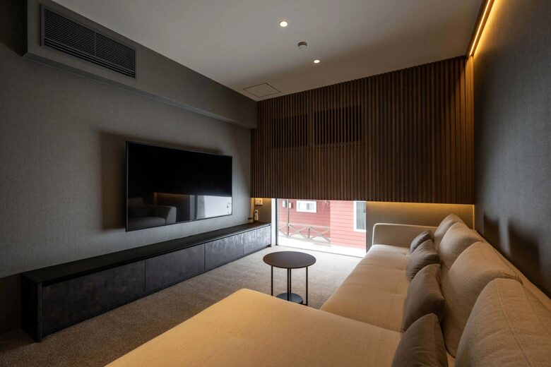 Modern Comforts with Mount Yotei Views - Kutchan-cho, Abuta-gun, Japan