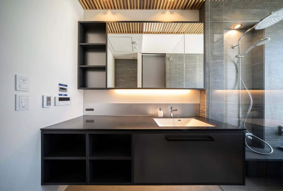 Modern Comforts with Mount Yotei Views - Kutchan-cho, Abuta-gun, Japan