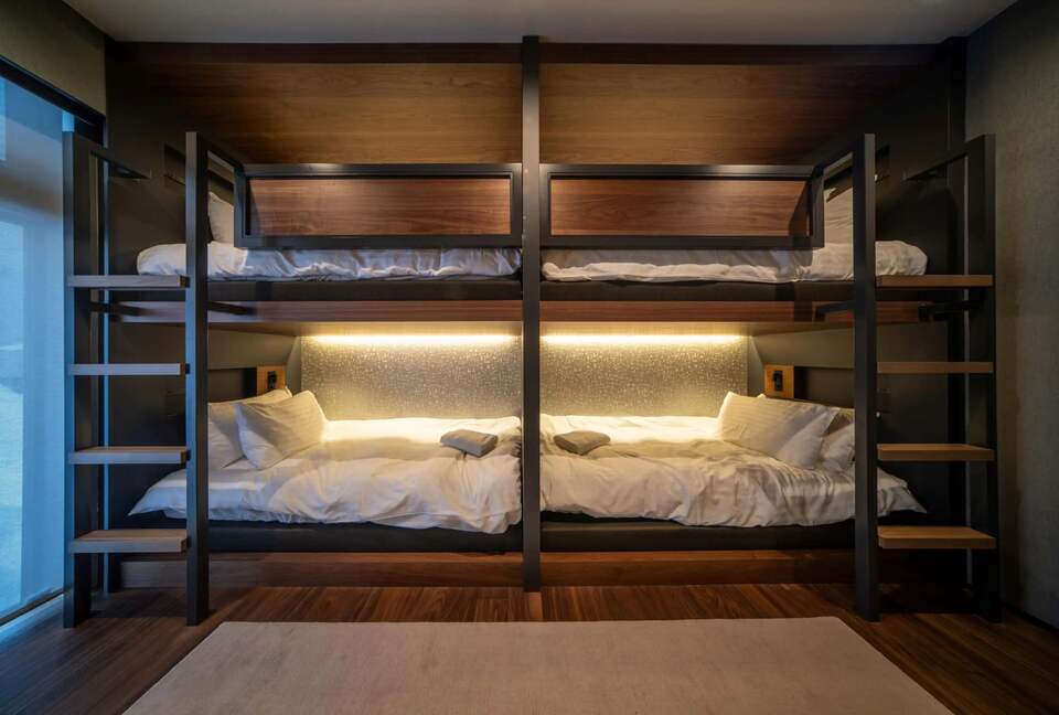 Modern Comforts with Mount Yotei Views - Kutchan-cho, Abuta-gun, Japan