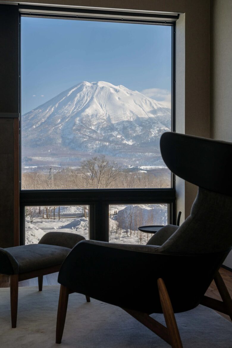 Modern Comforts with Mount Yotei Views - Kutchan-cho, Abuta-gun, Japan