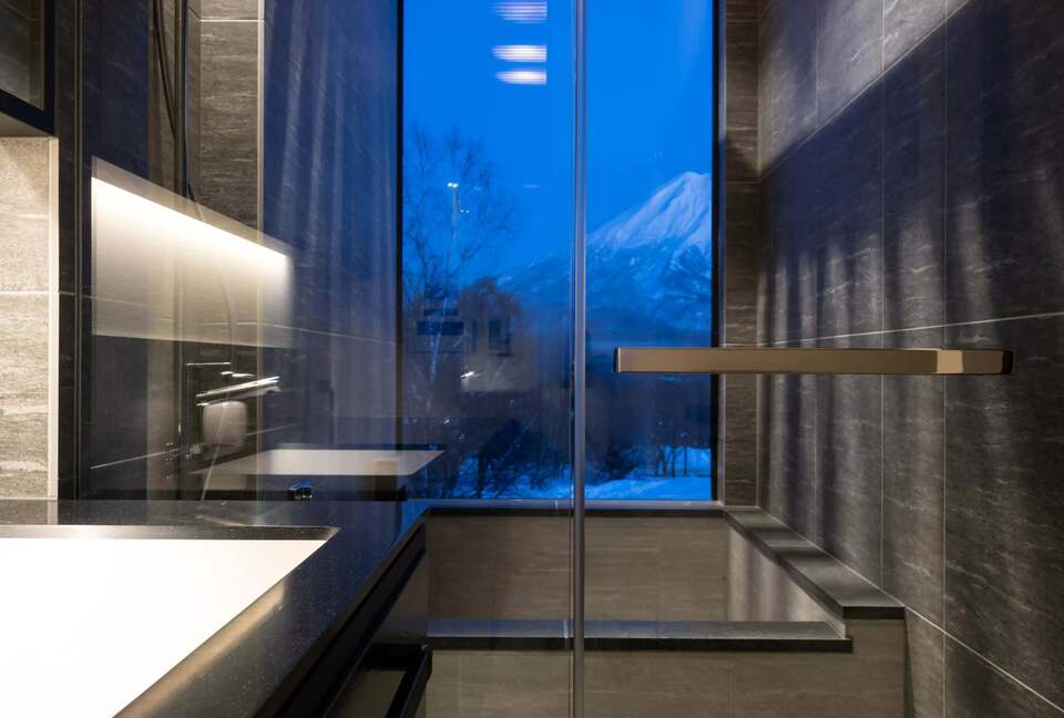 Modern Comforts with Mount Yotei Views - Kutchan-cho, Abuta-gun, Japan