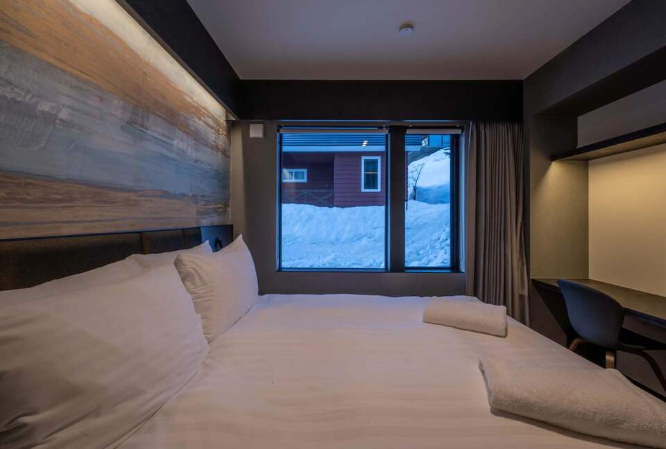 Modern Comforts with Mount Yotei Views - Kutchan-cho, Abuta-gun, Japan