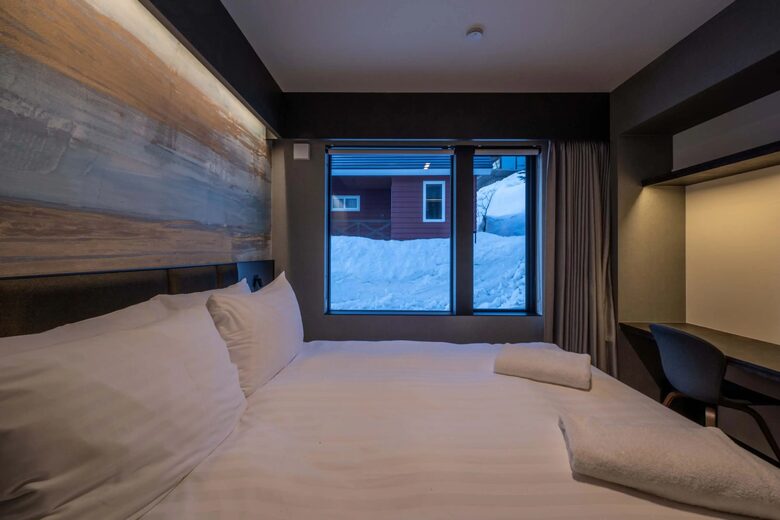 Modern Comforts with Mount Yotei Views - Kutchan-cho, Abuta-gun, Japan