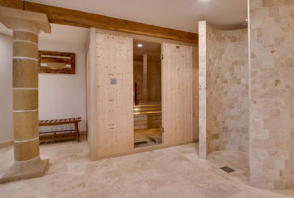 The Old Chapel & Spa - Whitby, United Kingdom