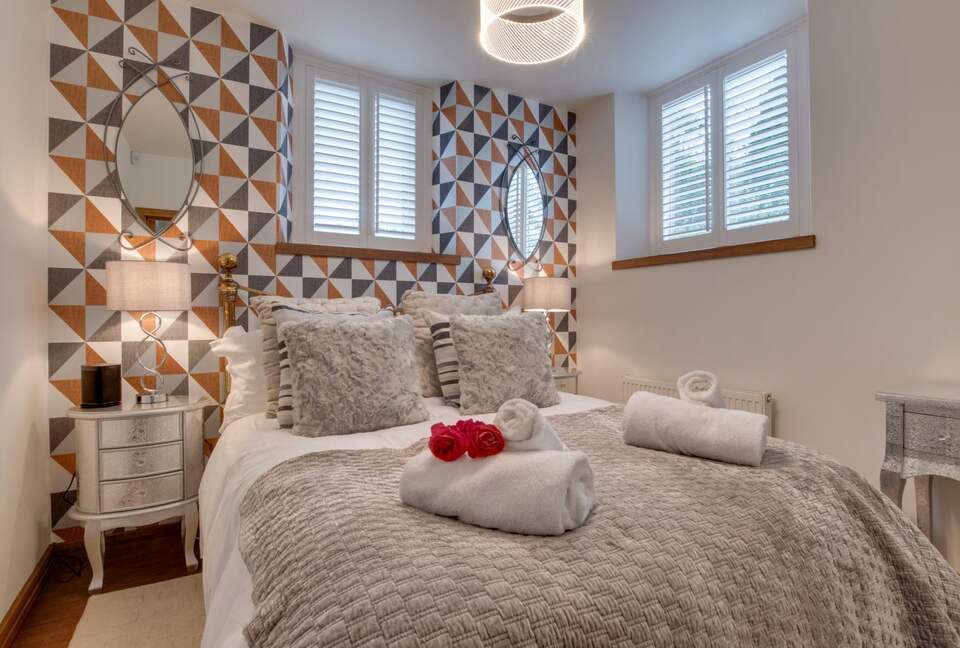 The Old Chapel & Spa - Whitby, United Kingdom