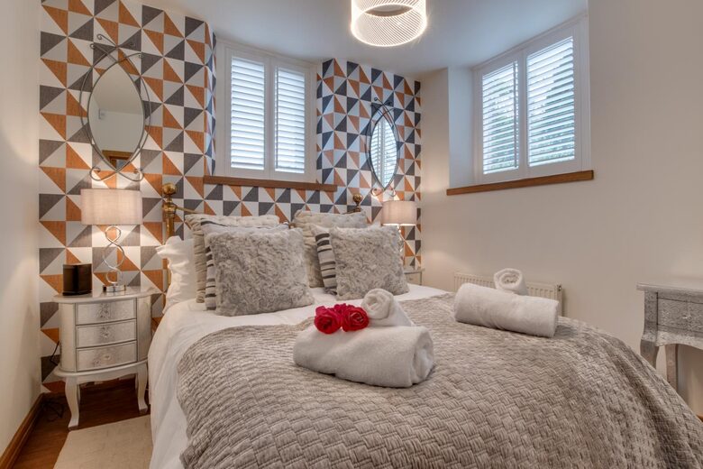 The Old Chapel & Spa - Whitby, United Kingdom