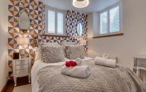 The Old Chapel & Spa - Whitby, United Kingdom