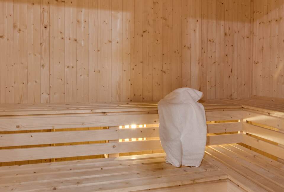 The Old Chapel & Spa - Whitby, United Kingdom